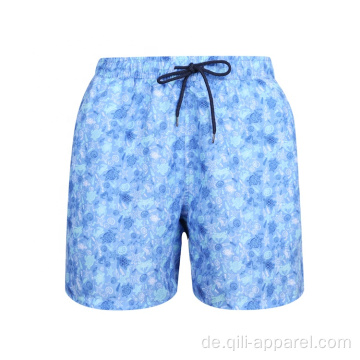 Badebekleidung Männer Badehose Herren Badehose